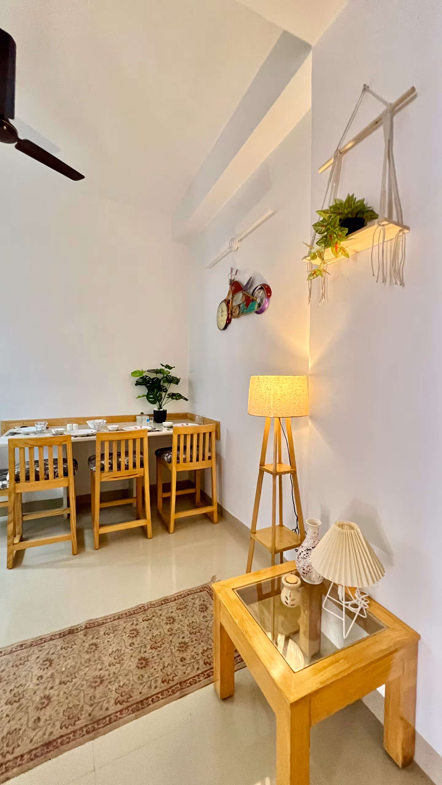 Candolim Cove view 3